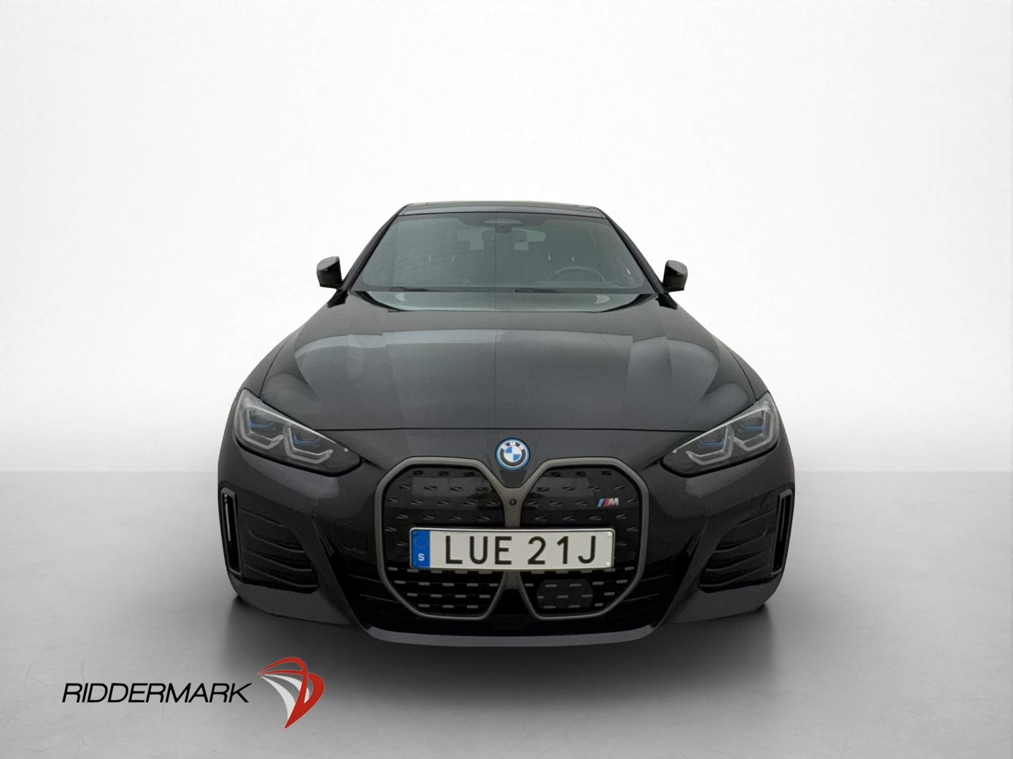 BMW i4 M50 M Sport 2022, bild 2/10