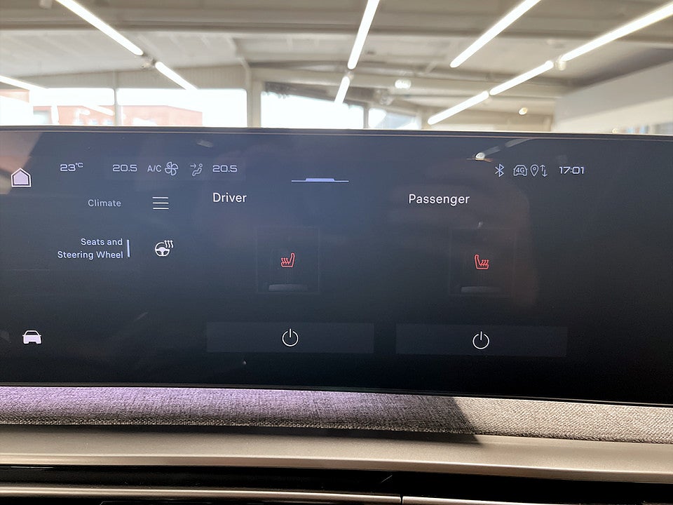 Bild på Peugeot 3008 GT Hybrid 145hk Aut B-KAMERA CARPLAY
