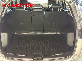SUV Mazda CX-5 25 av 28