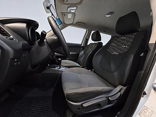 Kia Soul 2009 bild 11