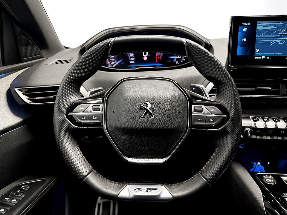 Bild på Peugeot 5008 GT 1.2 PT 130hk Aut B-KAMERA CARPLAY