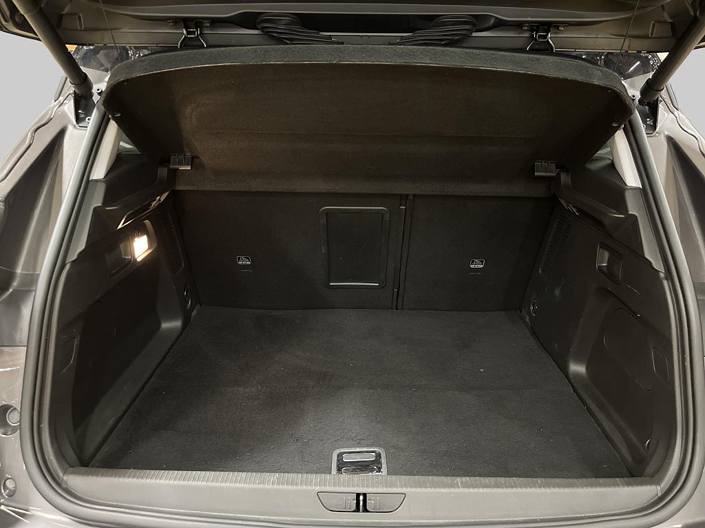 Opel Grandland X Grandland Plug-in Hybrid4 300hk Ultimate "Drag"  – bild 15