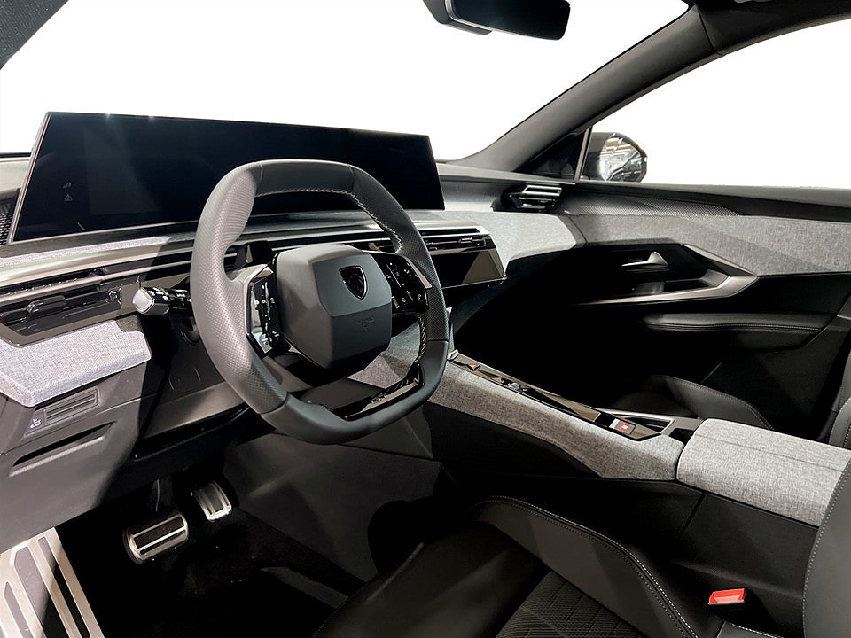 Bild på Peugeot 5008 GT Hybrid Aut - KAMPANJPRIS PRIVATLEASING 12 MÅN!