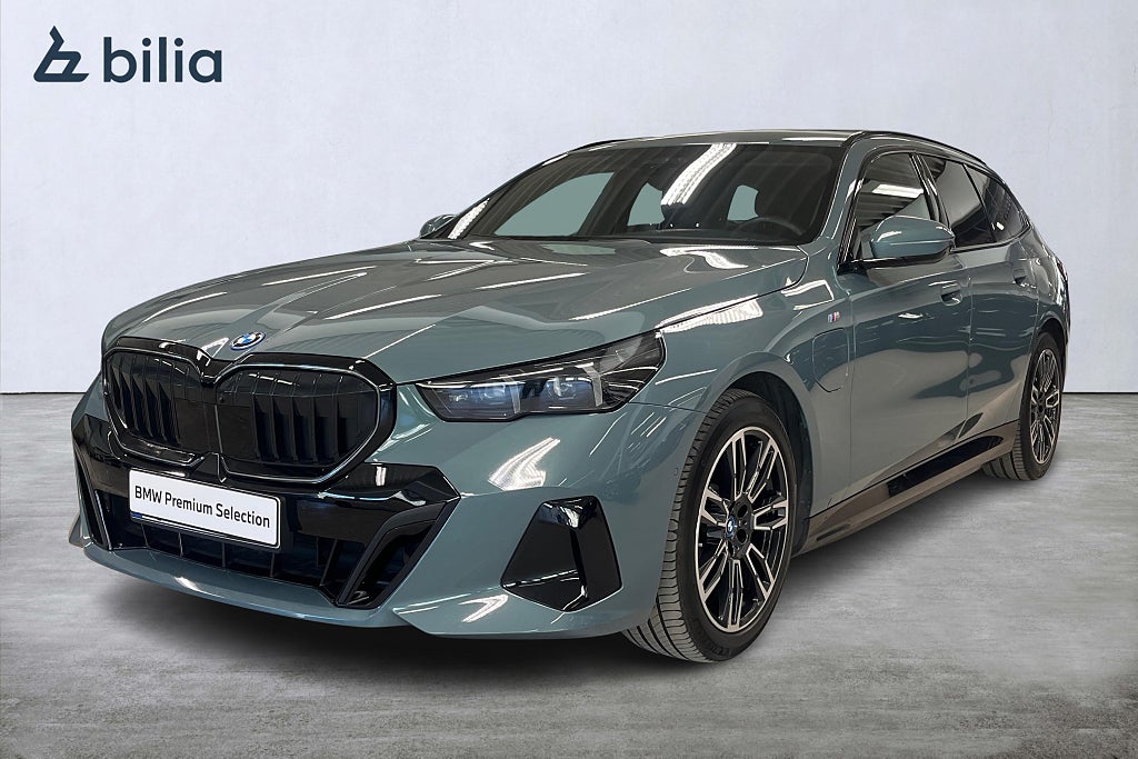 BMW 530e xDrive M-Sport PRO Business | Drag | Head -Up | 360 | 