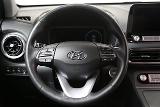 SUV Hyundai Kona 15 av 26