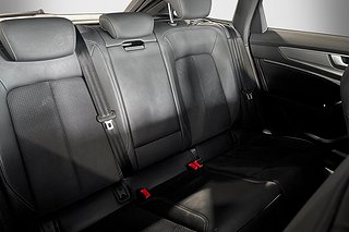 Kombi Audi A6 13 av 27