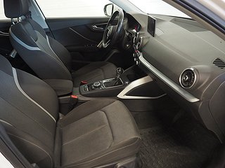 Kombi Audi Q2 11 av 21