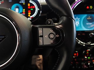 Halvkombi MINI Cooper 20 av 22