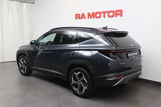 SUV Hyundai Tucson 3 av 17