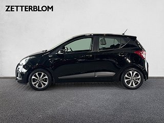 Halvkombi Hyundai i10 2 av 13