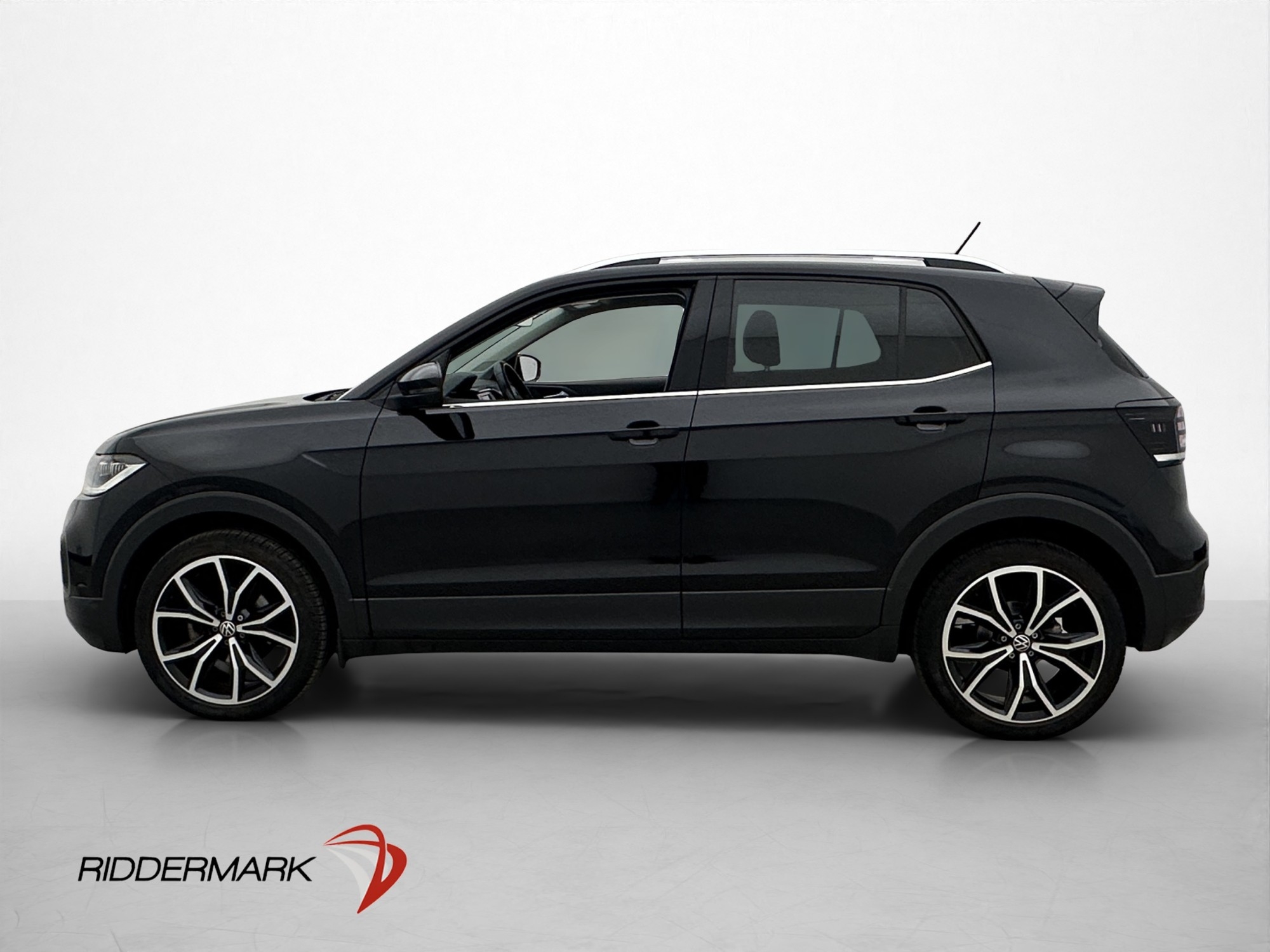 Volkswagen T-Cross 1.0 TSI GT Sensorer 2022, photo 5/66