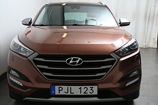 SUV Hyundai Tucson 5 av 24