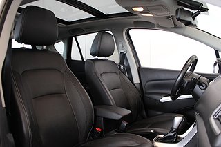 Kombi Suzuki S-Cross 9 av 22