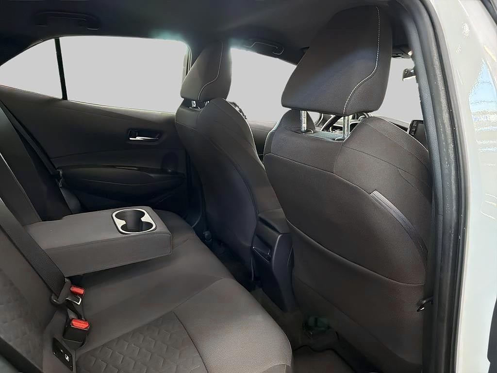 Toyota Corolla 2019 - miniatyr 7