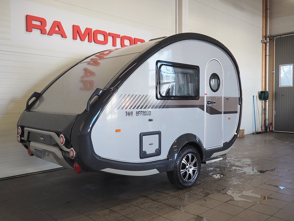 Tabbert T@B 320 RS Offroad