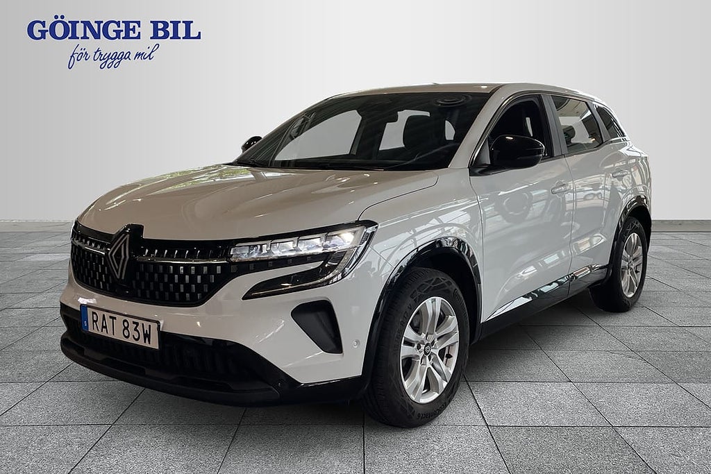Renault Austral TCe 160 Evolution A Backkamera/ Pure Visi...