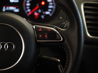 SUV Audi Q3 19 av 22