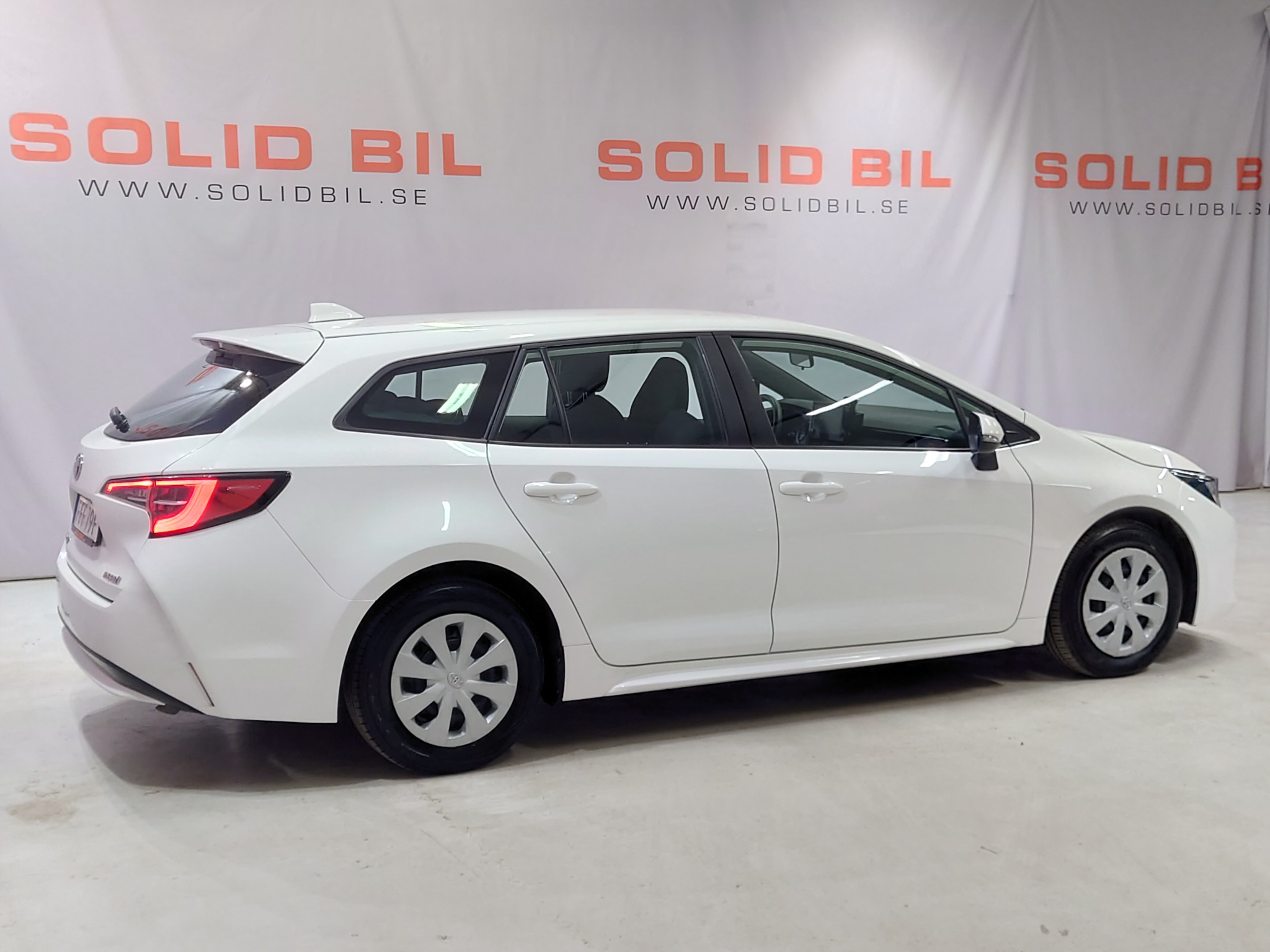 Toyota Corolla 2022, bild 3/47