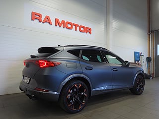 Kombi Cupra Formentor 5 av 25