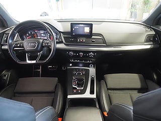 SUV Audi Q5 15 av 24