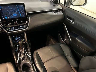 Toyota Corolla Cross Hybrid AWD-i e Executive Kamera JBL SoV