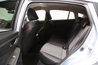 SUV Subaru XV 24 av 25