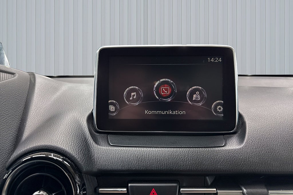 Mazda 2 2017