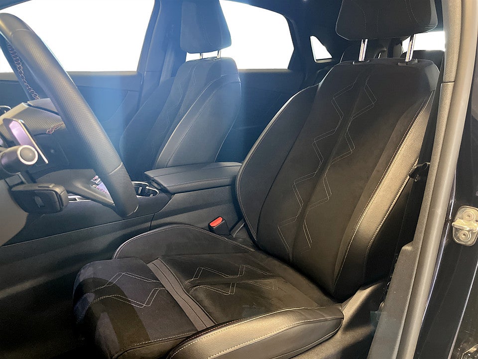 Bild på DS 7 Pallas 1.5 BHDi 130hk Aut ELSTOL B-KAMERA CARPLAY