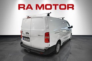 Transportbil - Skåp Toyota ProAce 6 av 19