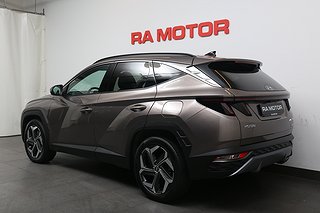 Kombi Hyundai Tucson 3 av 24