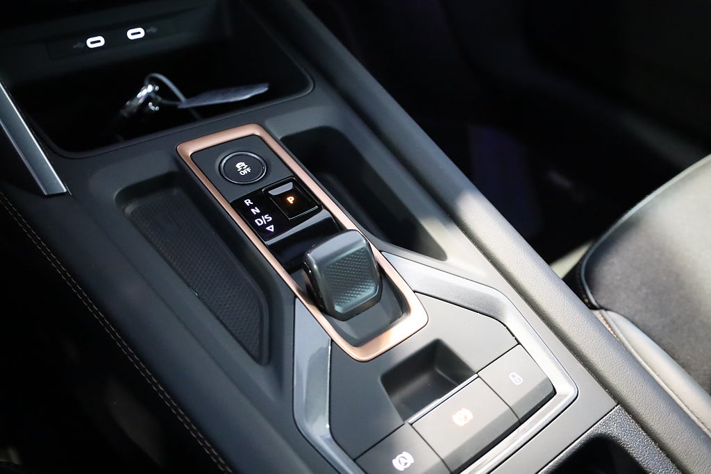 Cupra Formentor 1.5 eTSI DSG 150hk | Carplay |B-Kamera | 2025