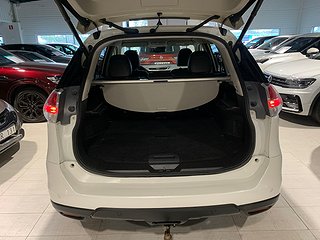 SUV Nissan X-Trail 19 av 22