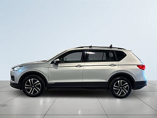 Seat Tarraco 2.0 TDI 4Drive Style Drag Värmare Kamera Cockpit S&V