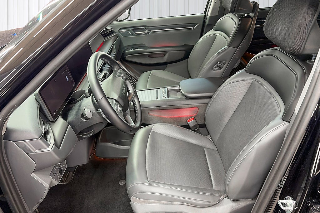 Kia EV9 2024