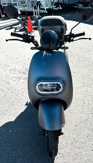 Moped/EU-Moped LVNENG S3 7 av 10