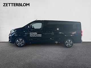 Minibuss Citroën Jumpy 2 av 17
