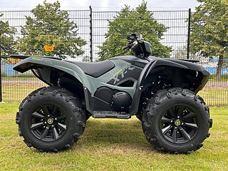 Yamaha Grizzly 700 X-TR /Öppningskampanj! / Vinsch / Drag