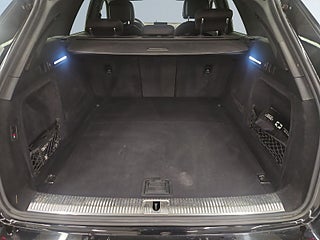 Audi A4 2.0 TDI quattro S Tronic Comfort Sport S&V/Dvärm/Drag – bild 12