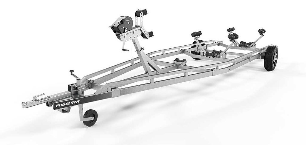 Fogelsta ST221500 SVX 30 km/h