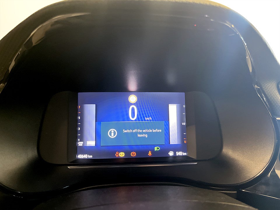 Bild på Opel Corsa GS 1.2 Turbo 100hk Aut B-KAMERA CARPLAY