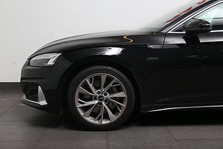 Halvkombi Audi A5 3 av 26