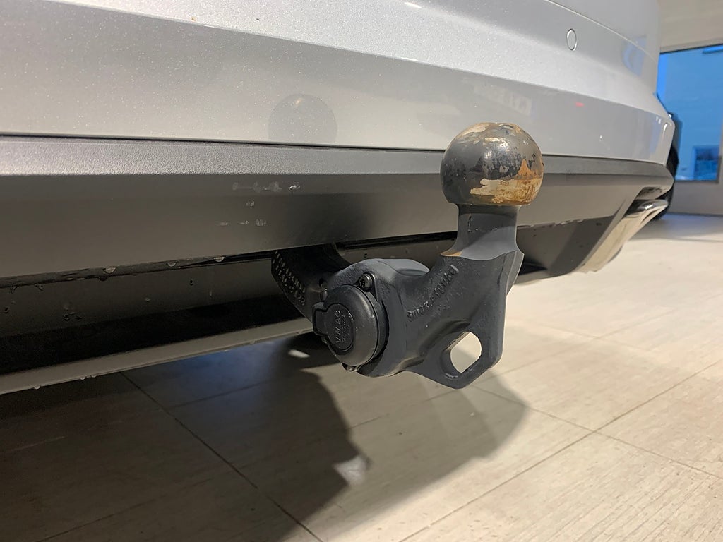 Skoda Kodiaq RS 2.0 TDI 240hk 4x4 | Drag | D-Värm | Cockpit 2020