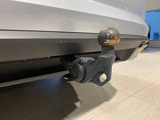 SUV Skoda Kodiaq 10 av 26