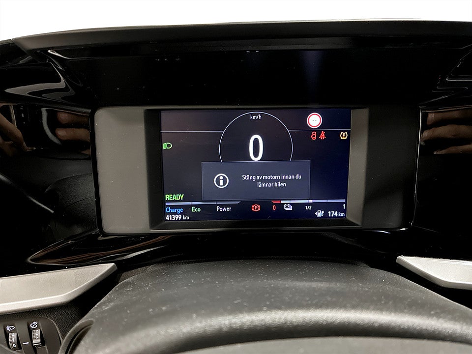 Bild på Opel Mokka-e GS 136hk Aut BACKKAMERA KEYLESS
