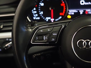 Kombi Audi A4 19 av 23