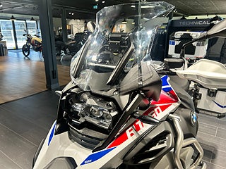 BMW R1250GSA 3,45%/Performance/Chassisänkt/703 mil
