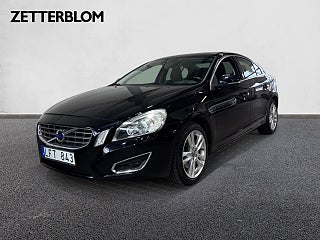 Sedan Volvo S60