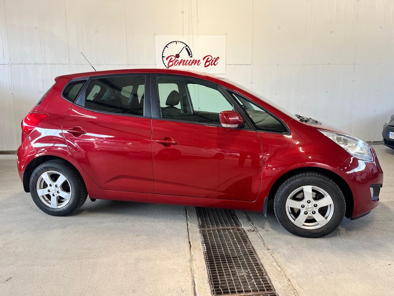 Kia Venga 2014, kuva 6/10