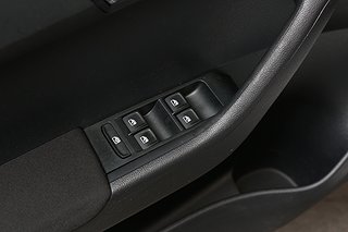 Kombi Skoda Fabia 10 av 24