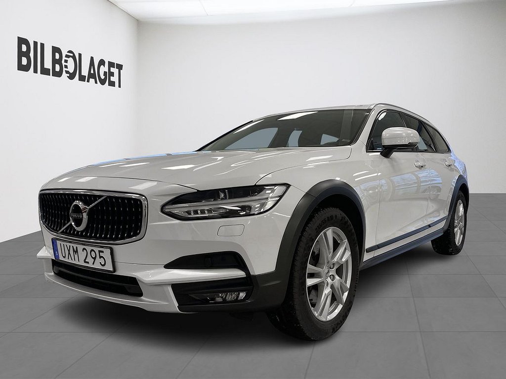 Volvo V90 Cross Country D4 AWD Advanced SE